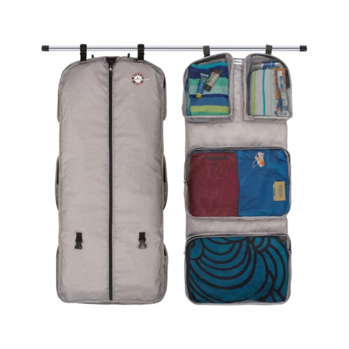 RuMe® GTO - Garment Travel Organizer
