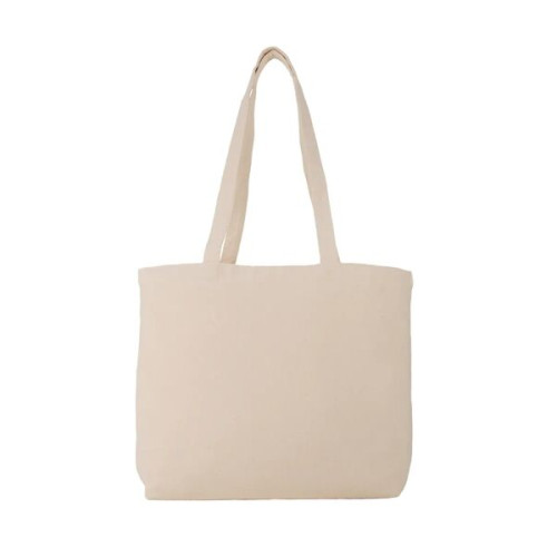 Zippered Tote