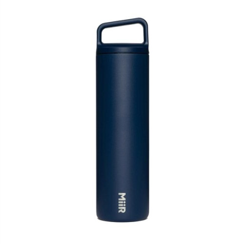 MiiR® Vacuum Insulated Wide Mouth Bottle - 20 Oz.