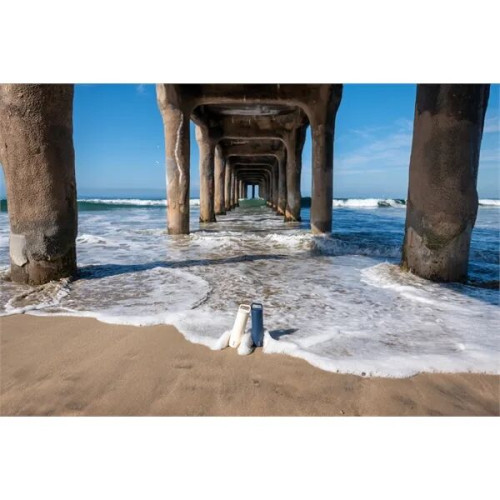 MiiR® Vacuum Insulated Wide Mouth Bottle - 20 Oz.