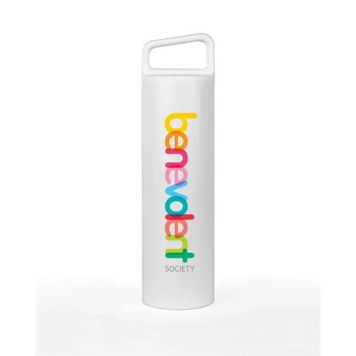 MiiR® Vacuum Insulated Wide Mouth Bottle - 20 Oz.