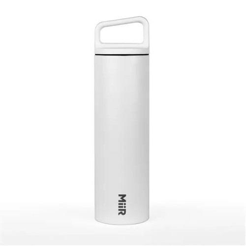 MiiR® Vacuum Insulated Wide Mouth Bottle - 20 Oz.