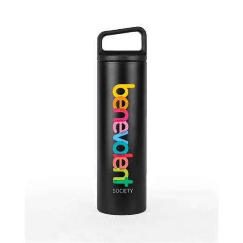 MiiR® Vacuum Insulated Wide Mouth Bottle - 20 Oz.