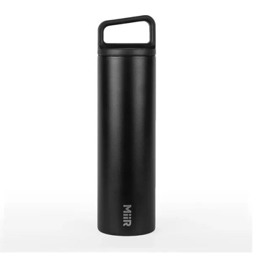MiiR® Vacuum Insulated Wide Mouth Bottle - 20 Oz.