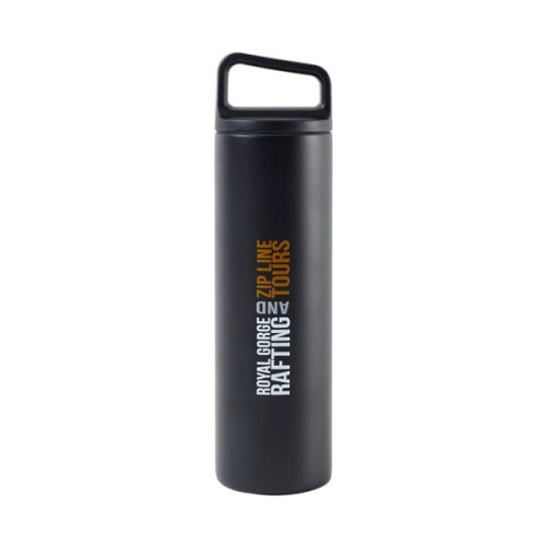 MiiR® Vacuum Insulated Wide Mouth Bottle - 20 Oz.