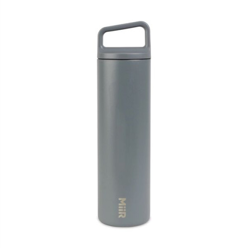 MiiR® Vacuum Insulated Wide Mouth Bottle - 20 Oz.