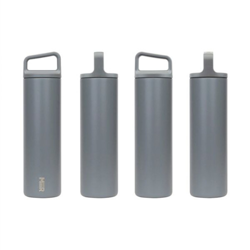 MiiR® Vacuum Insulated Wide Mouth Bottle - 20 Oz.