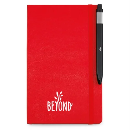 Moleskine® Classic Click Roller Pen