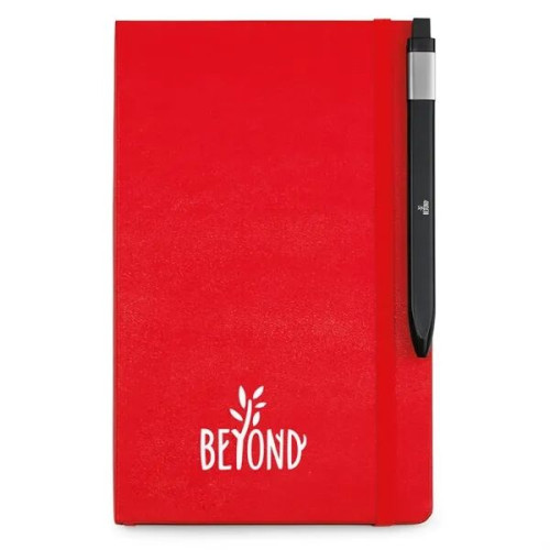 Moleskine® Classic Click Roller Pen