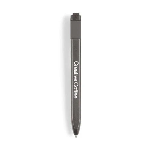 Moleskine® Classic Click Roller Pen