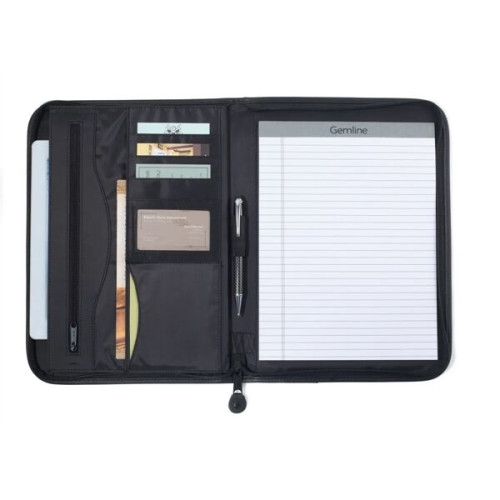 Deluxe Executive Padfolio