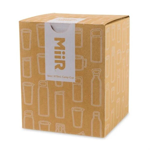 MiiR® Vacuum Insulated Camp Cup - 16 Oz.