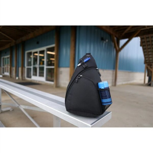 Wave Sling Bag