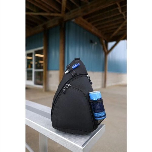 Wave Sling Bag