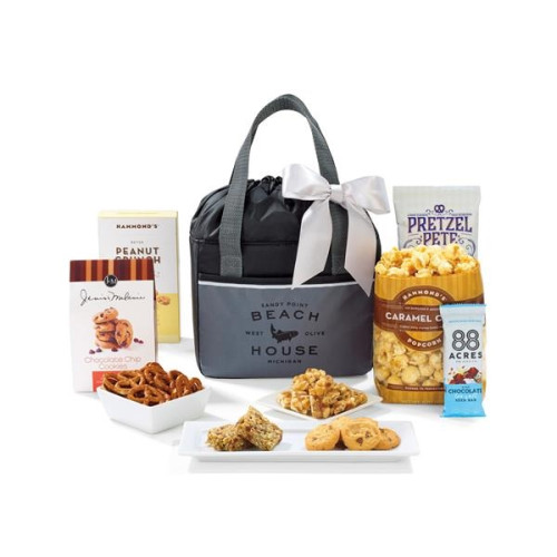 Dover Delights Snack Pack Cooler