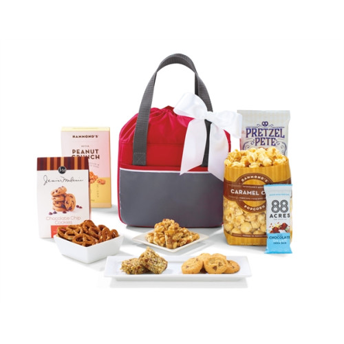 Dover Delights Snack Pack Cooler