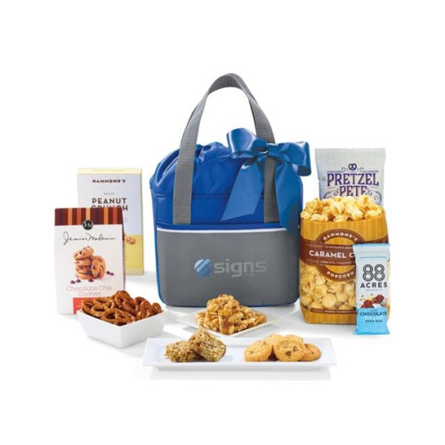 Dover Delights Snack Pack Cooler