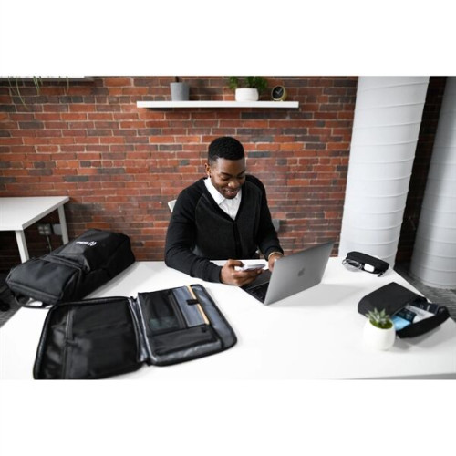 Mobile Professional Laptop Backpack