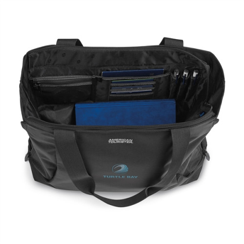 American Tourister® Voyager Travel Tote