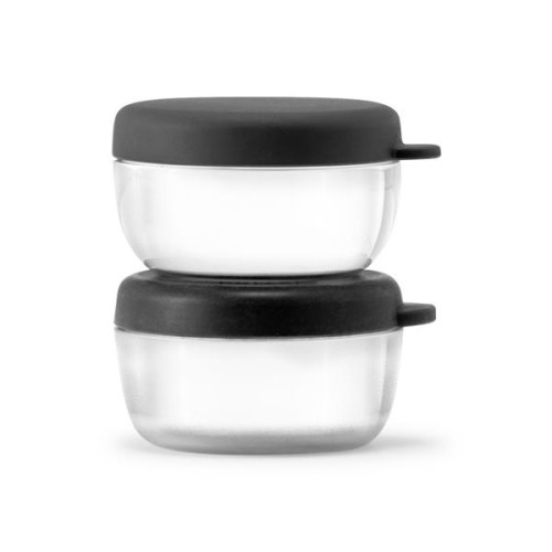 W&P Porter Dressing Containers
