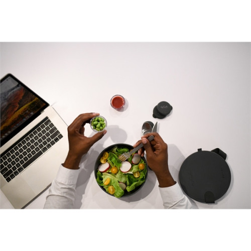 W&P Porter Dressing Containers