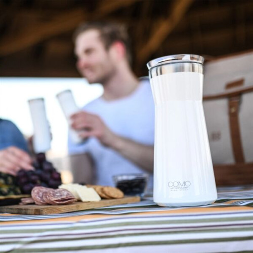 Aviana™ Harlow Double Wall Stainless Carafe - 34 Oz.