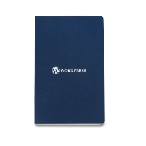 Moleskine® Volant Ruled Large Journal