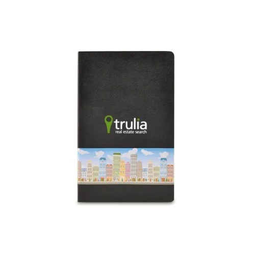 Moleskine® Volant Ruled Large Journal