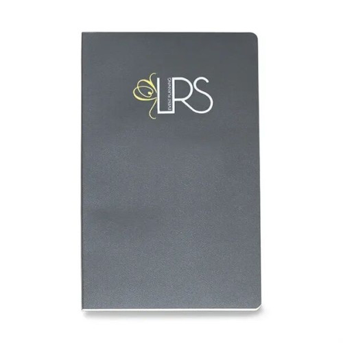 Moleskine® Volant Ruled Large Journal