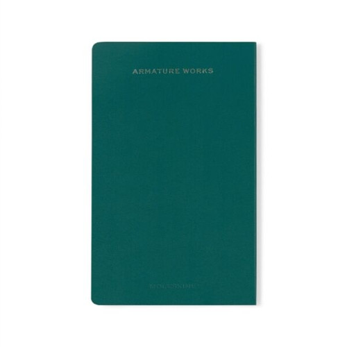 Moleskine® Volant Ruled Large Journal
