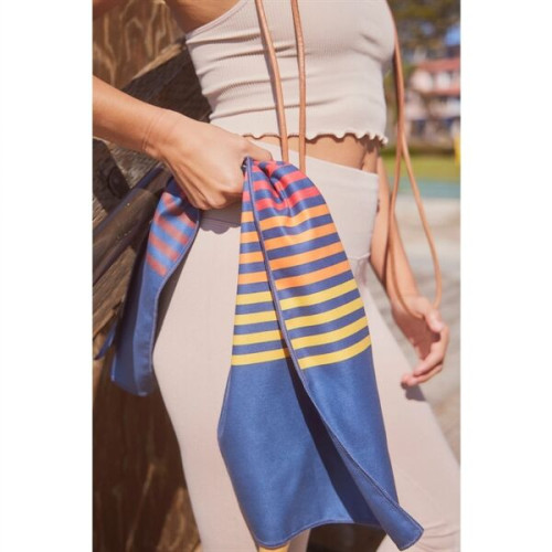 Slowtide® Quick-Dry Fitness Towel