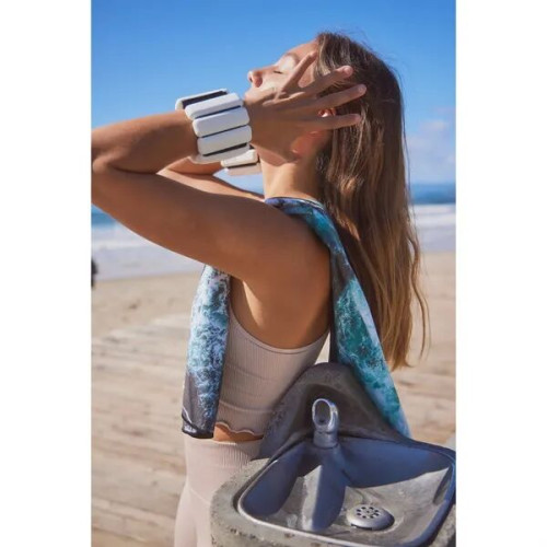 Slowtide® Quick-Dry Fitness Towel