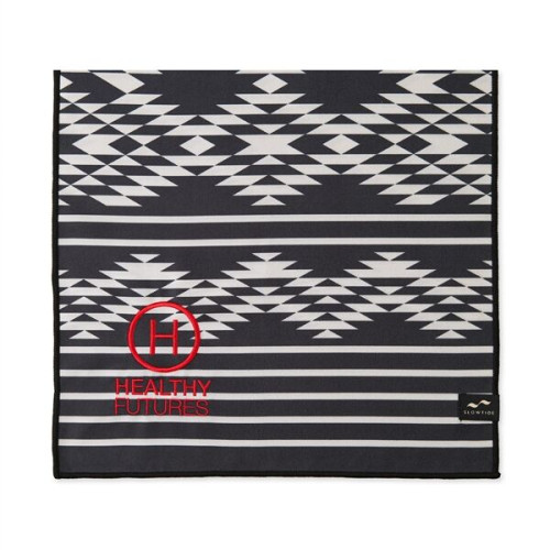 Slowtide® Quick-Dry Fitness Towel