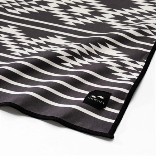 Slowtide® Quick-Dry Fitness Towel