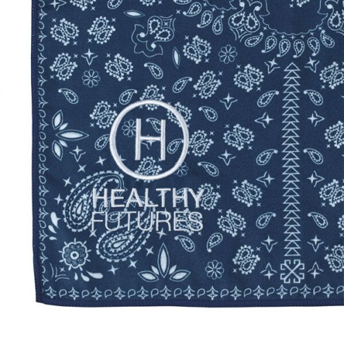 Slowtide® Quick-Dry Fitness Towel