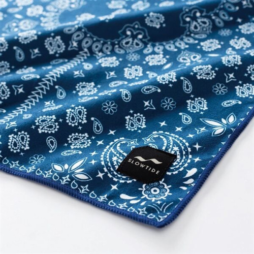 Slowtide® Quick-Dry Fitness Towel