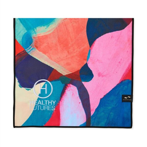 Slowtide® Quick-Dry Fitness Towel