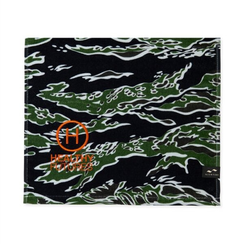 Slowtide® Quick-Dry Fitness Towel