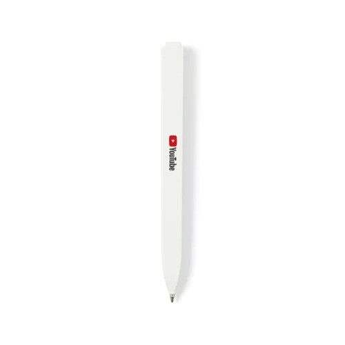Moleskine® Medium Notebook and GO Pen Gift Set