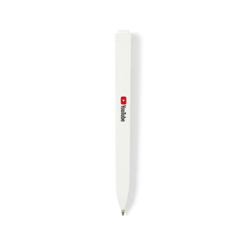 Moleskine® Medium Notebook and GO Pen Gift Set