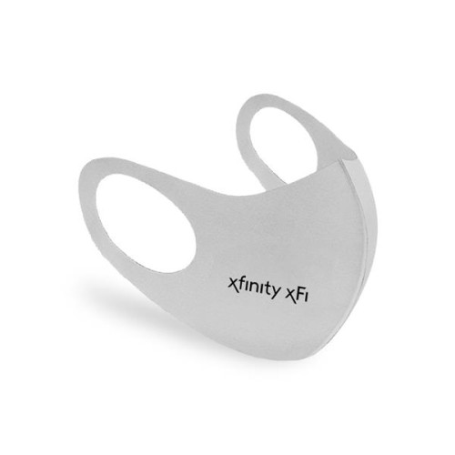 Reusable Stretch Face Mask