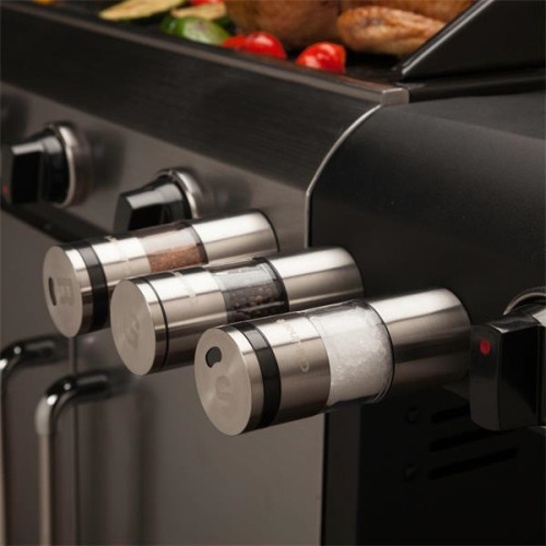 Cuisinart® 3 Piece Grilling Spice Set