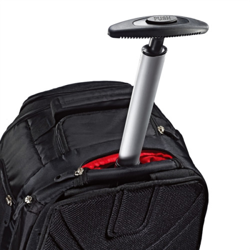 Samsonite MVS Spinner Backpack