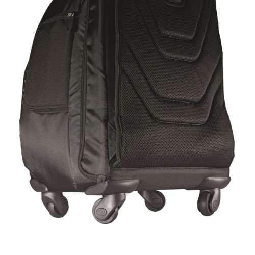 Samsonite MVS Spinner Backpack