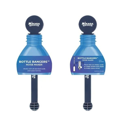 Bottle Banger Noisemaker