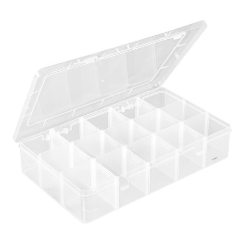 Snack Caddy