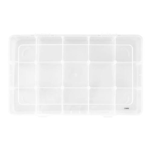 Snack Caddy