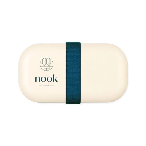 Nara Bento Lunch Box