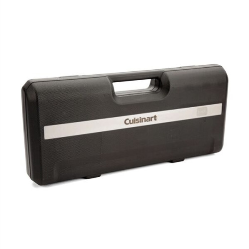 Cuisinart Outdoors® 36 Piece Backyard BBQ Tool Set