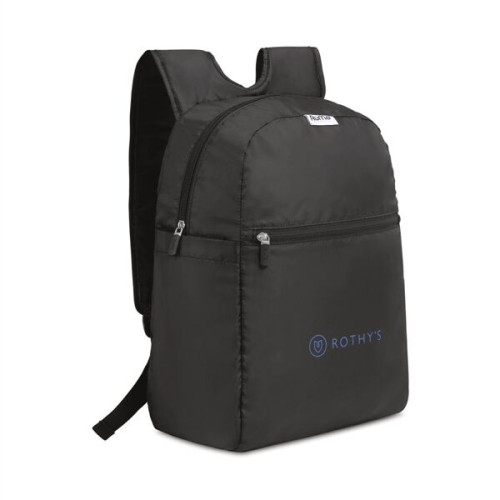 RuMe® Recycled Backpack